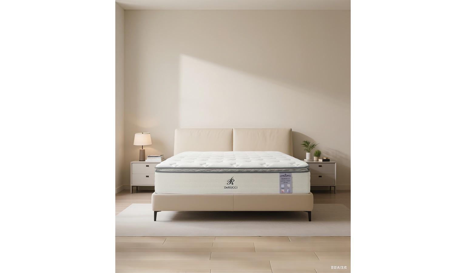 DeRUCCI Origin One Mattress - King Size
