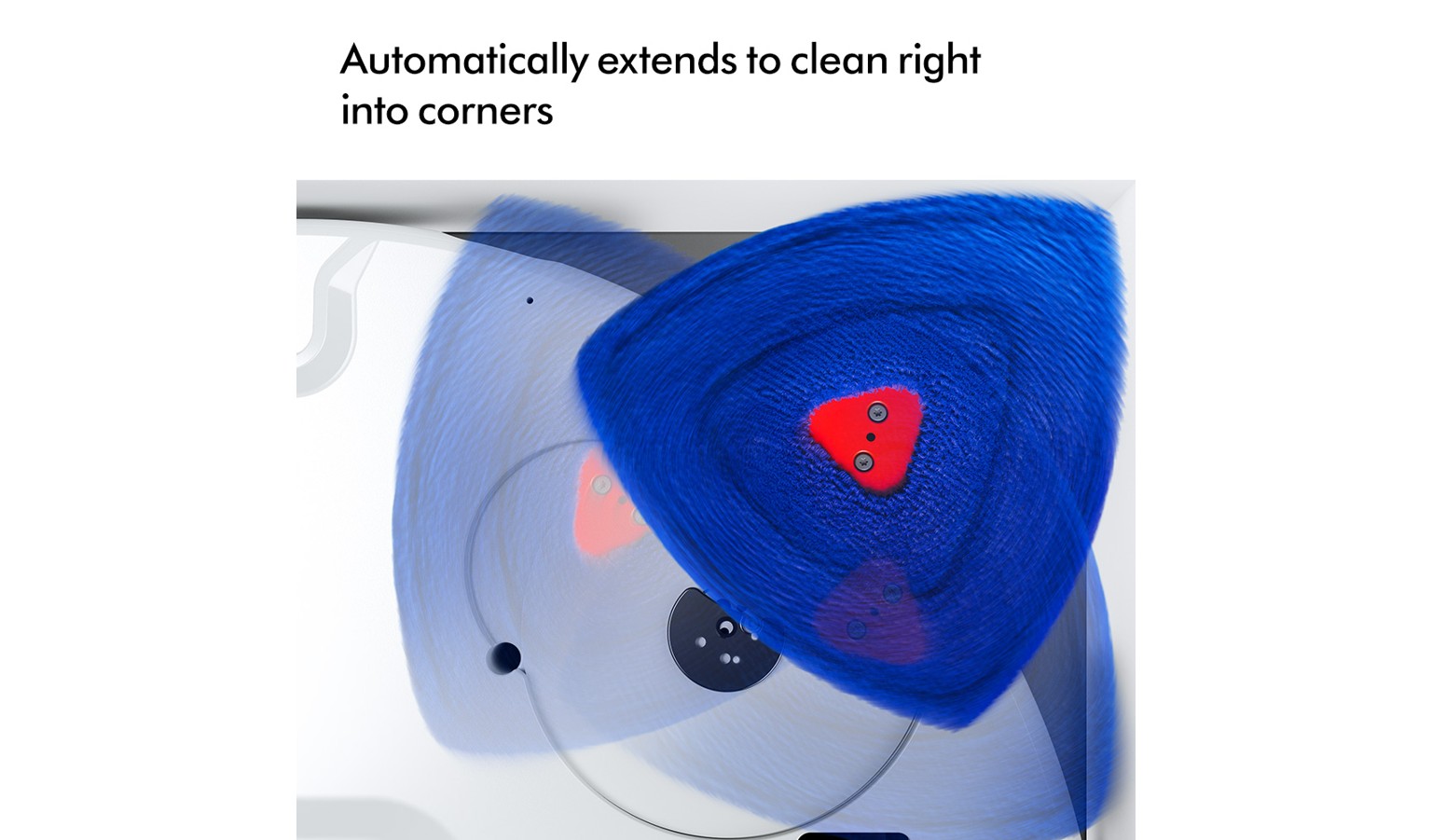 Dyson R2 Nurovi™ Wash+Dry Robot Vacuum Cleaner - Light Grey / Vinca Blue (664879-01)_1