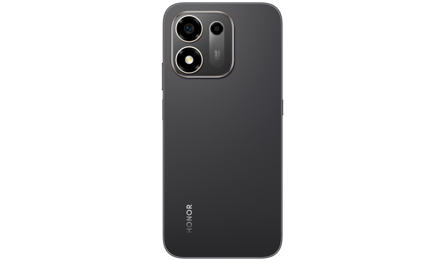 HONOR 600S 5G (4+256GB) Smartphone - Velvet Black