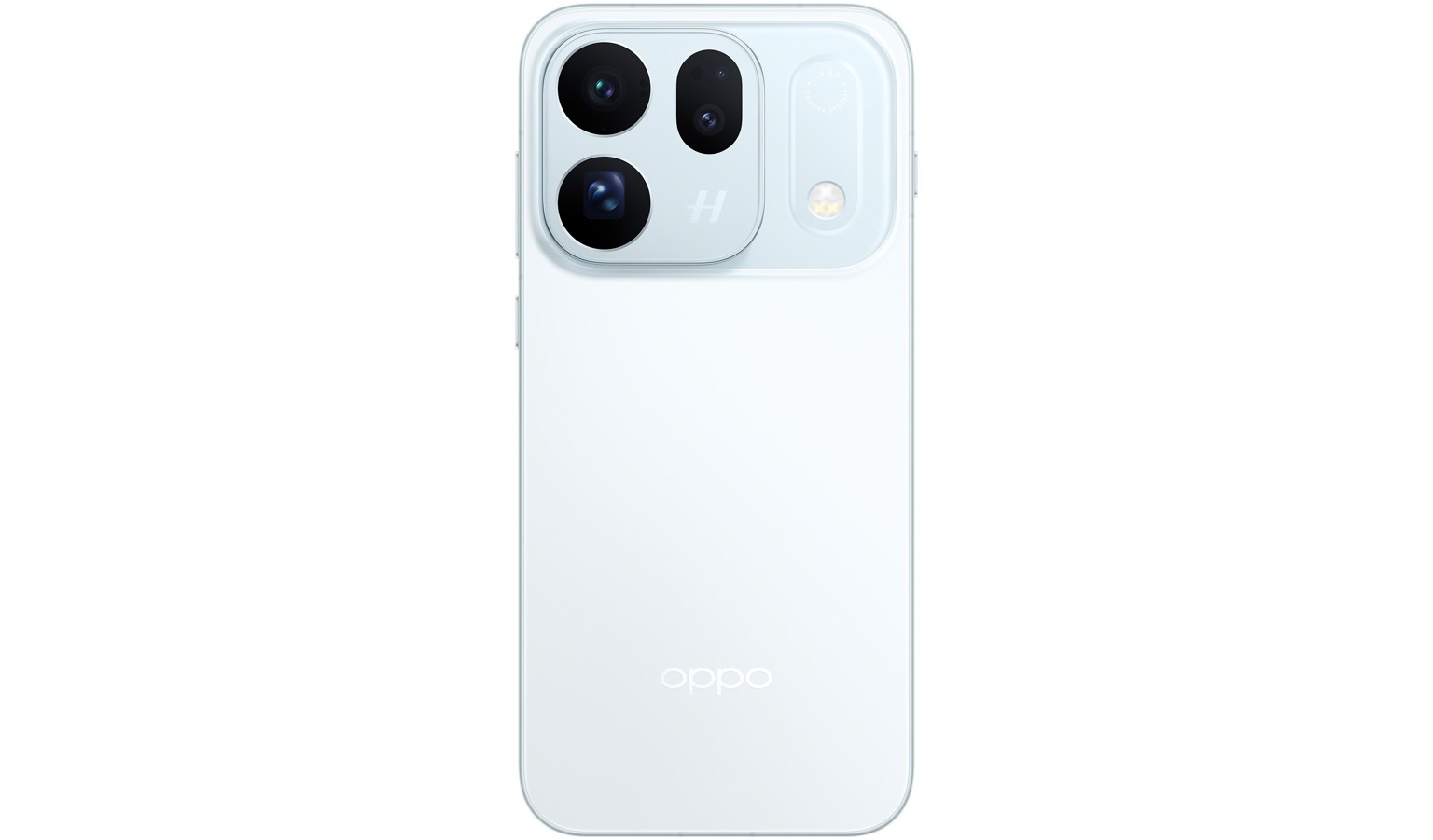 Oppo Find X10 (12+512GB) Smartphones - Glacier Blue