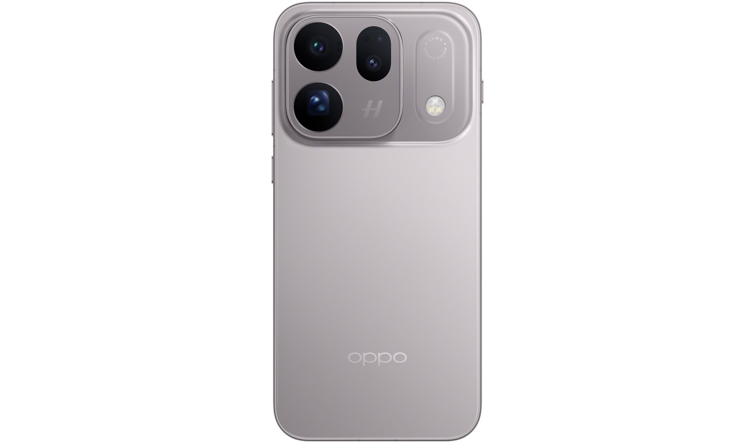 Oppo Find X10 (12+512GB) Smartphones - Mist Grey