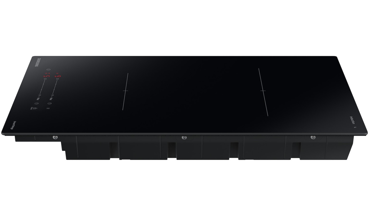 Samsung 30cm Induction Hob Wi-Fi Connectivity - Black (NZ32BG2005FKSP ...