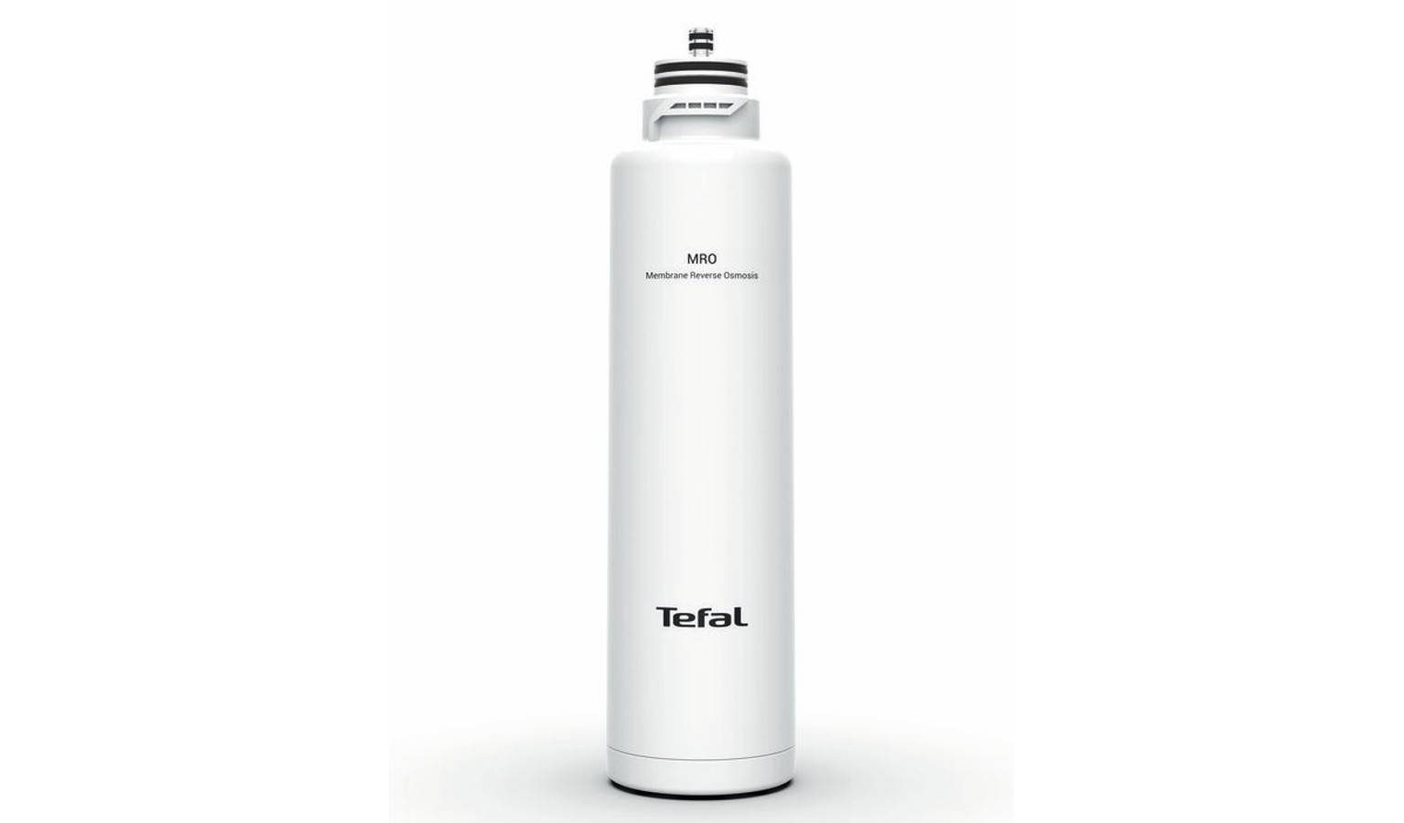 Tefal Pure Water Instant Water Dispenser 5 in 1 RO Filter - White (XB143A)