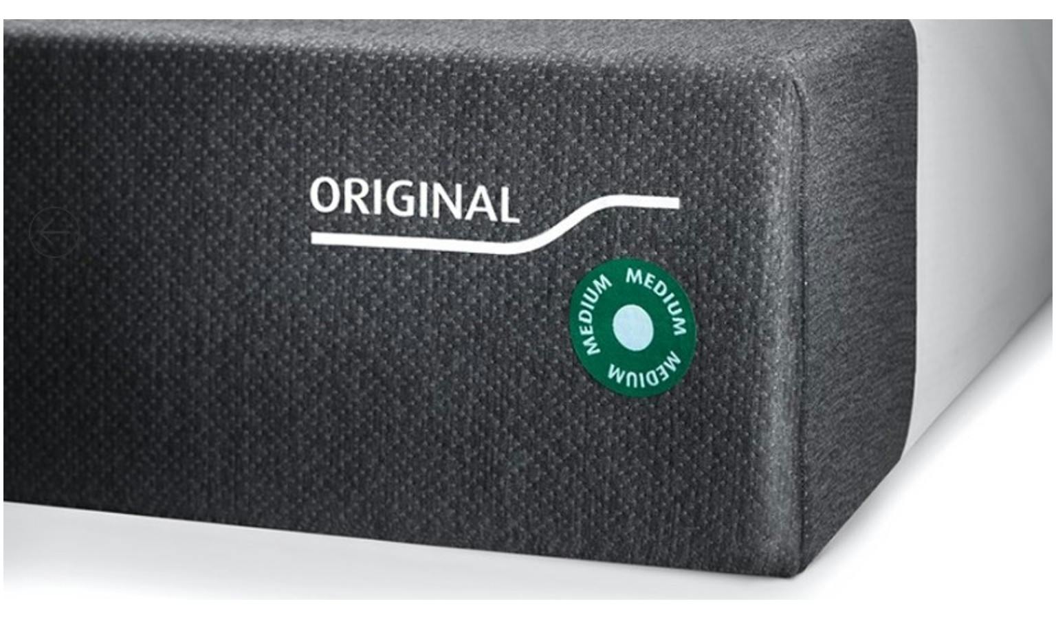 Tempur® Form™ Original 22 Medium - Super Single Size_2