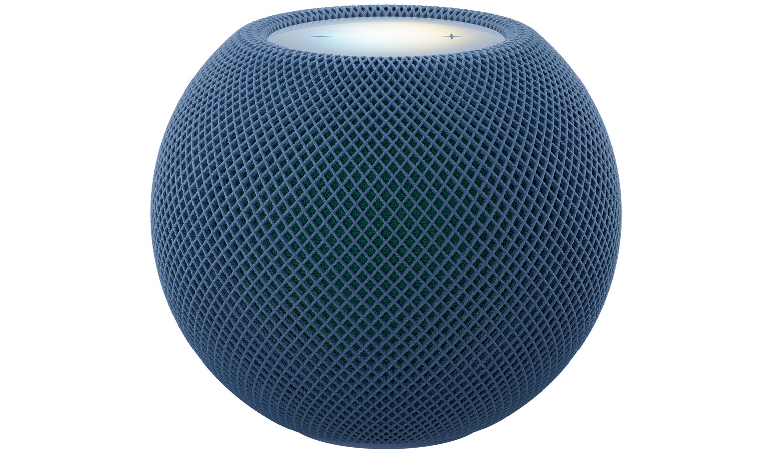 Apple HomePod mini 2 - Blue (MGHM4ZP/A)