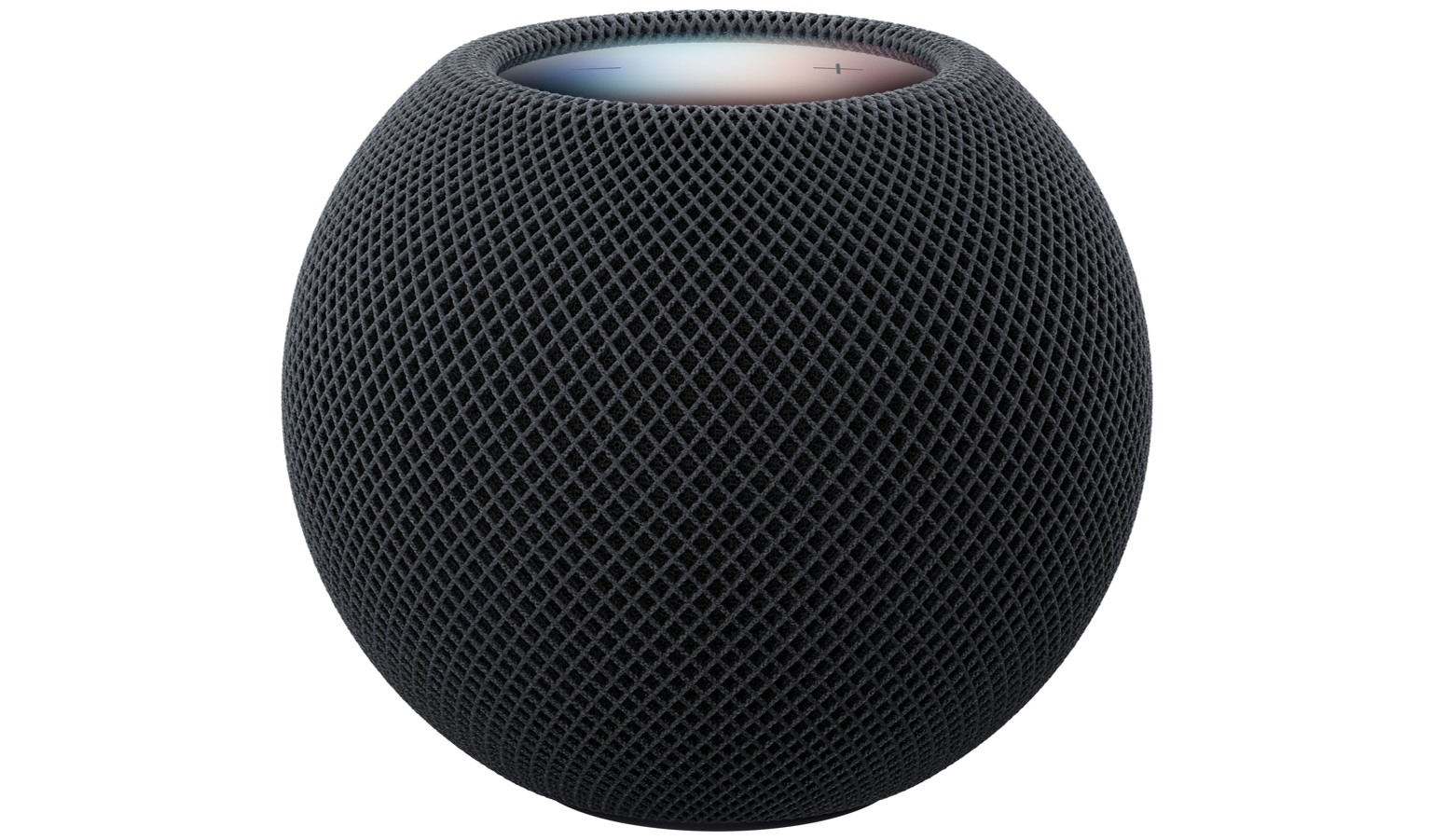 Apple HomePod mini 2 - Midnight (MGHJ4ZP/A)