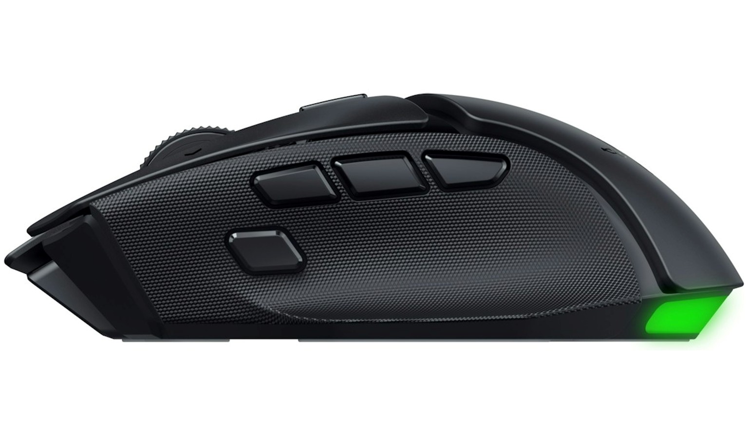 Razer Basilisk V4 HyperSpeed - Ergonomic Wireless Gaming Mouse - FRML ...