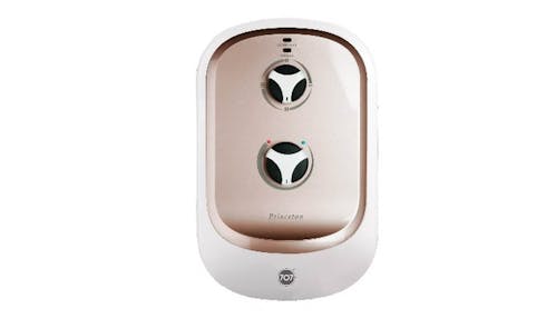707 Princeton Electric Instant Water Heater - Pink Champagne
