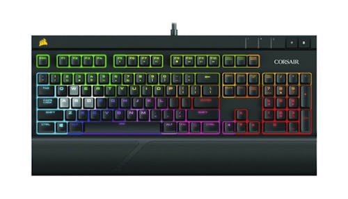 Corsair Strafe RGB Mechanical Gaming Keyboard (9000227)