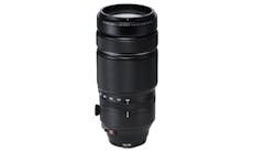 Fujifilm XF100-400mm  F4.5-5.6 R LM OIS WR Lens