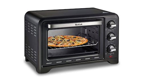 Tefal OF-4448 Optimo 19L Oven