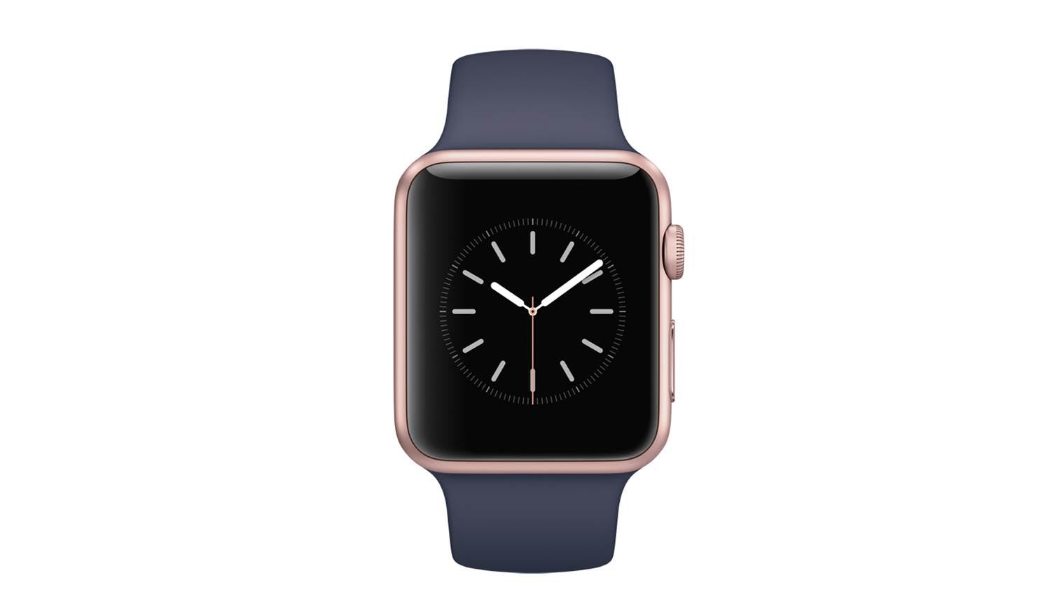 [DuyShop] - Apple Watch/Gear S3/Huawei Watch/Moto360 Gen 2/Pebbel 2+/Z - 2
