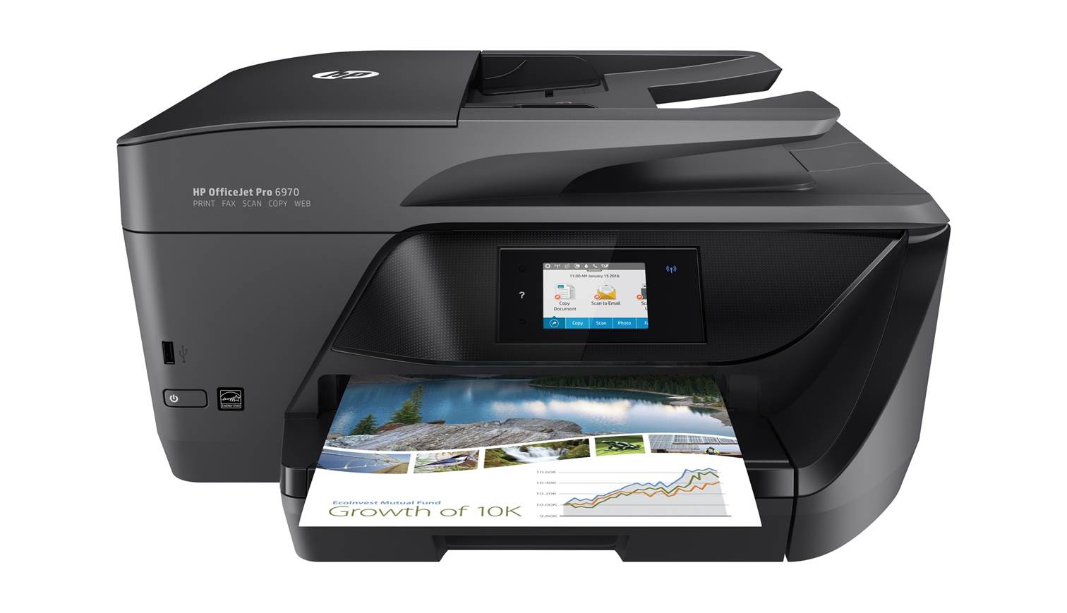 HP OfficeJet Pro 6970 All In One Printer Harvey Norman Singapore   HP OfficeJet Pro 6970 All In One Printer 1 