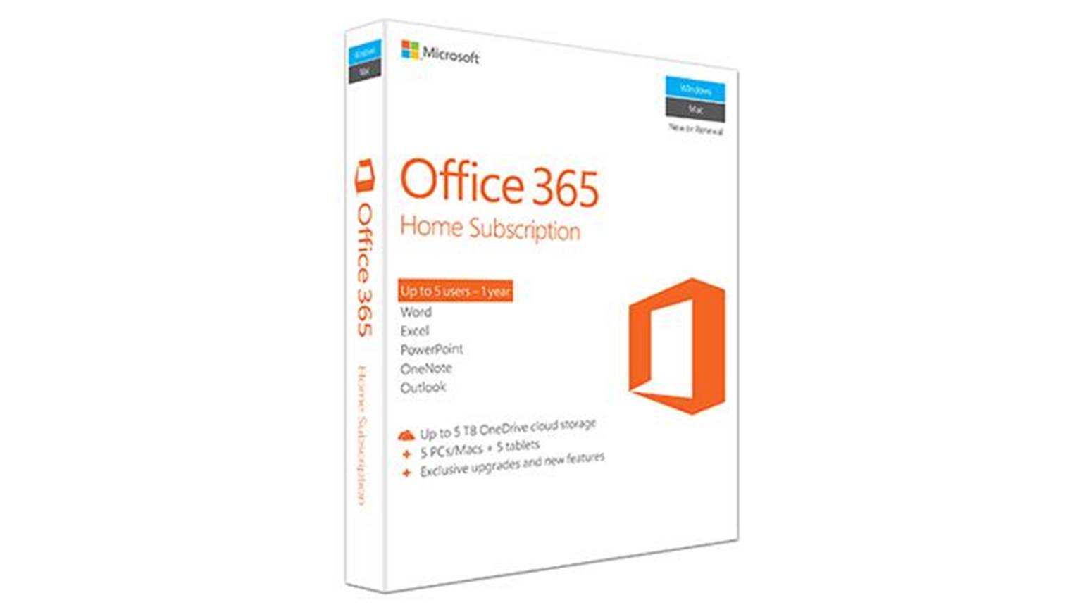 microsoft office 365 home download