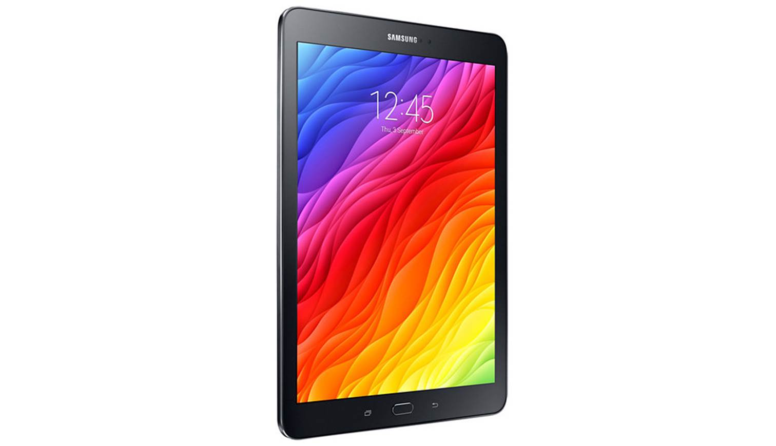 Samsung Galaxy S2 9.7" LTE Tablet (2016) Black Harvey Norman Singapore