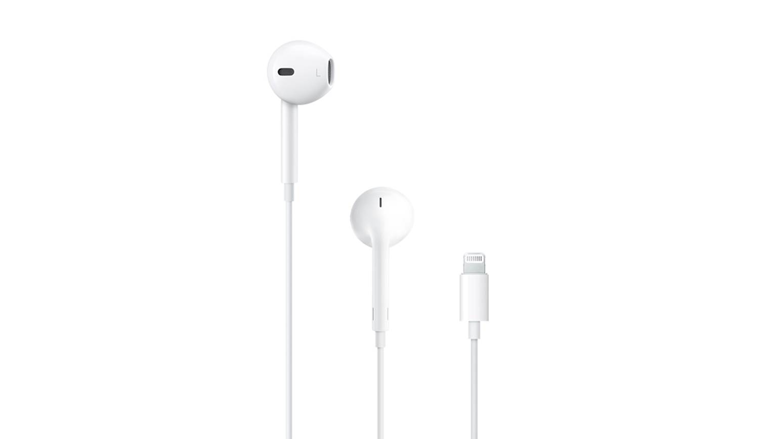 similar to apple earpods