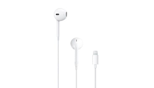 Apple MMTN2 EarPods with Lightning Connector