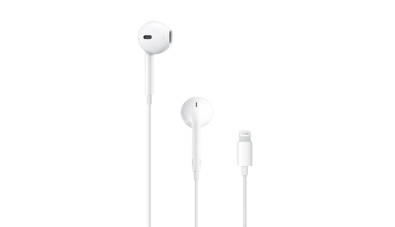 Apple MMTN2 EarPods with Lightning Connector