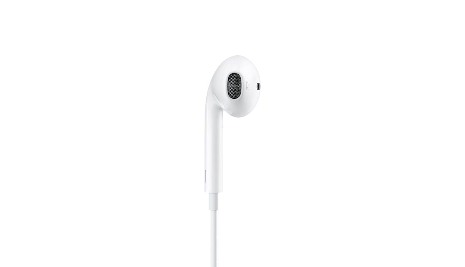 authentic apple earpods with lightning connector