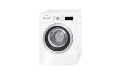 Bosch WAW-28480SG Serie 8 VarioPerfect 9kg Front Load Washing Machine