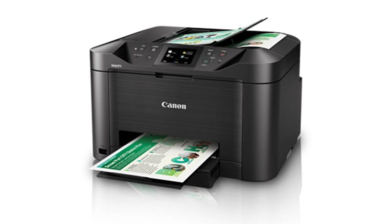 Canon Maxify MB5170 All-In-One Printer (Main)