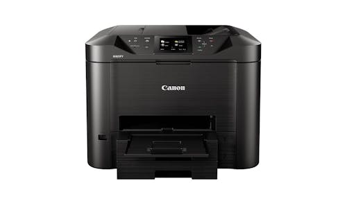 Canon Maxify MB5470 All-In-One Printer (Main)
