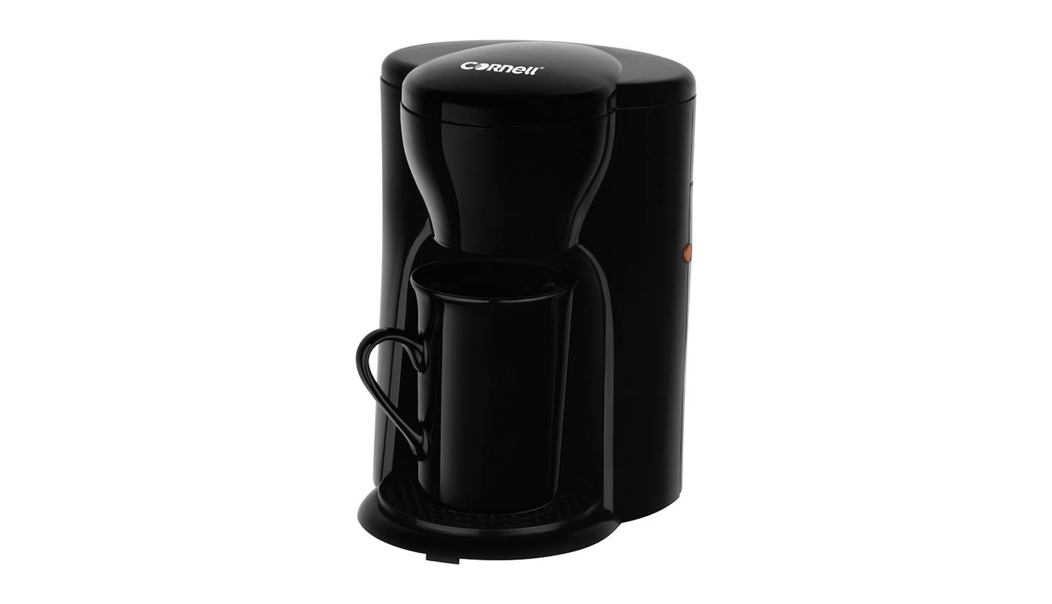 Cornell CCM125TVL Coffee Maker Harvey Norman Singapore