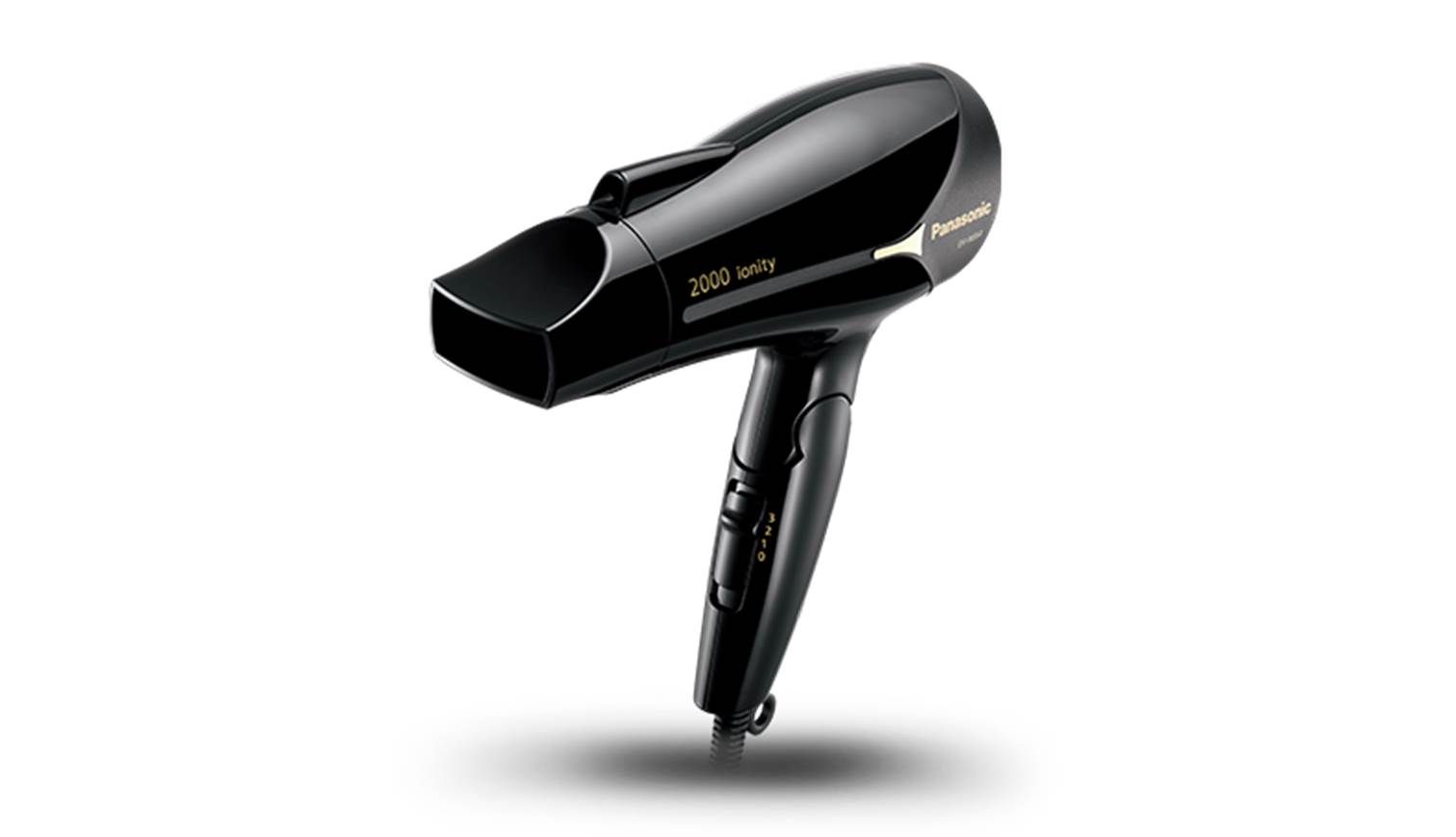 Panasonic EHNE64 Hair Dryer Harvey Norman Singapore