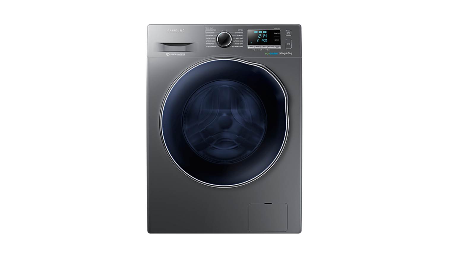 Samsung Washing Machine 9kg
