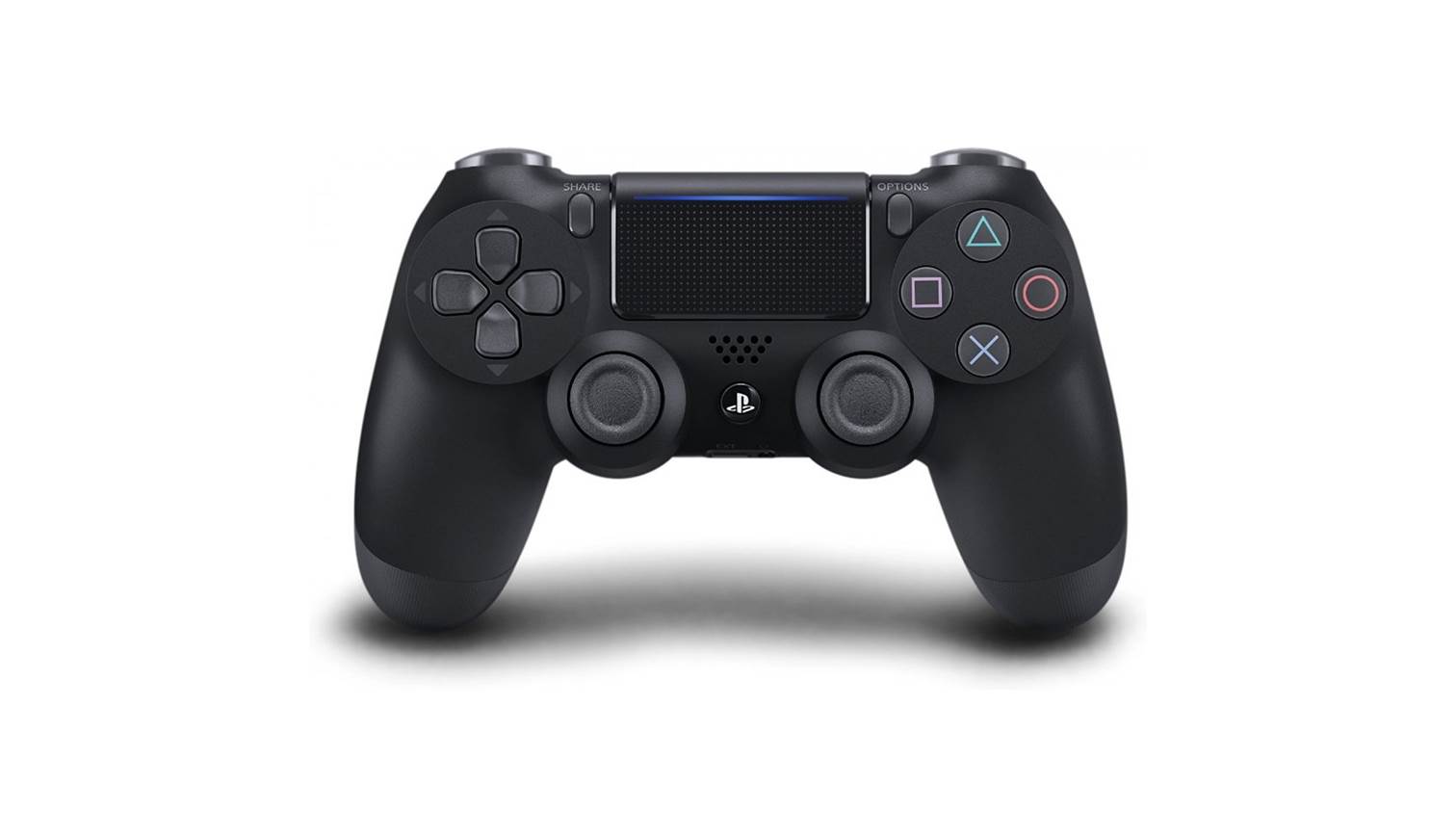 ps4 slim controllers