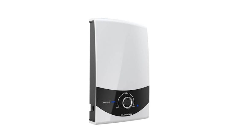 Ariston Aures Smart SMC33 Water Heater - White - 01