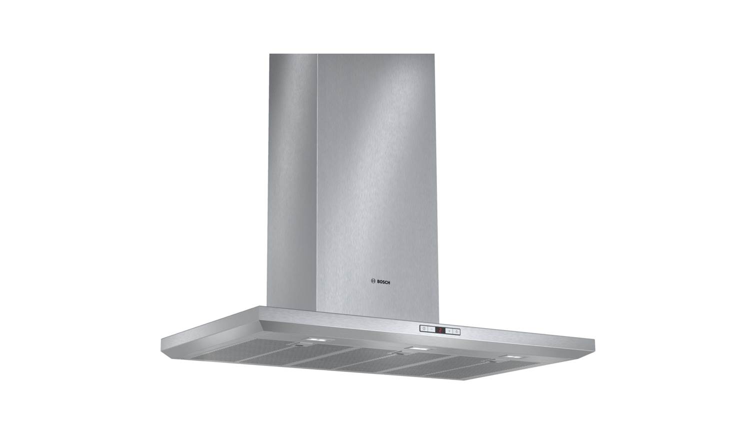 Bosch DWB091E50 90cm Series 6 Stainless Steel Chimney Hood Harvey