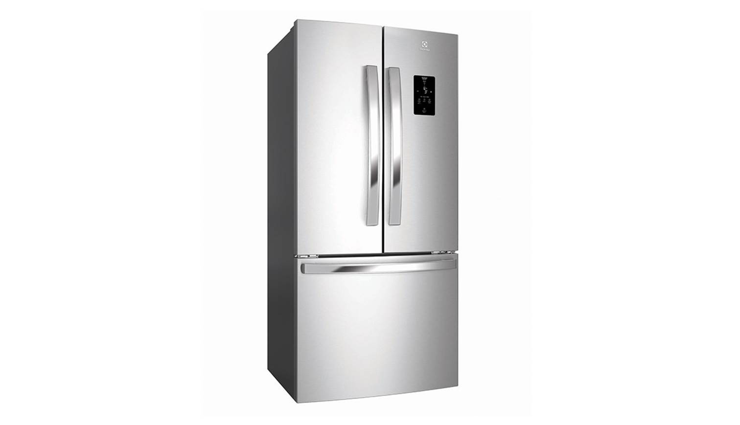 Electrolux EHE5220AA 520L 3 Doors Refrigerator Harvey Norman Singapore