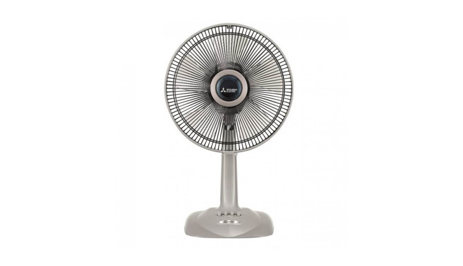 Mitsubishi D12gu Sfgy P Desk Fan