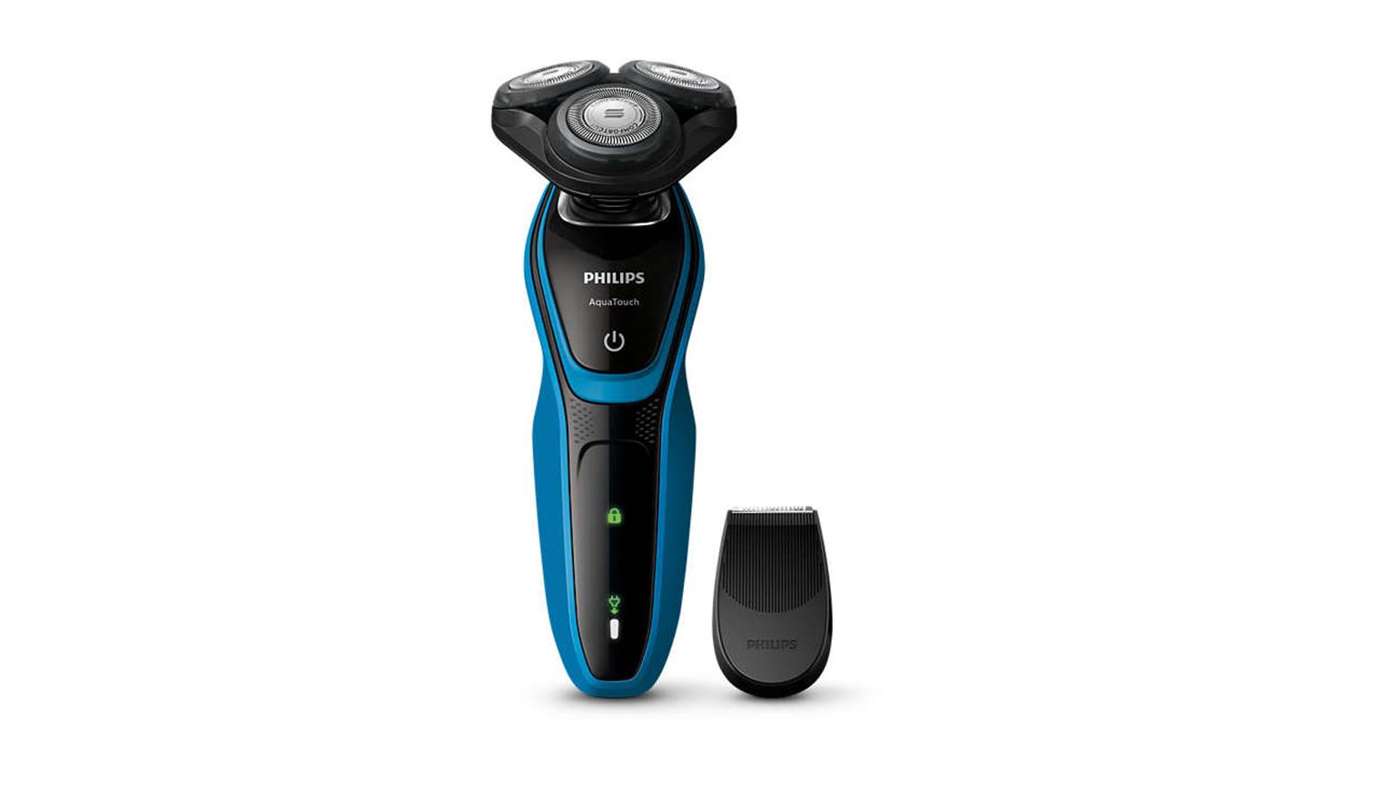 philips s5050 trimmer blade
