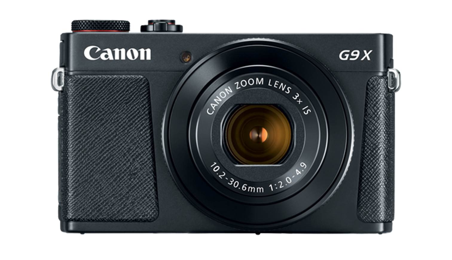 Canon - Canon PowerShot G POWERSHOT G9X Blackの+spbgp44.ru