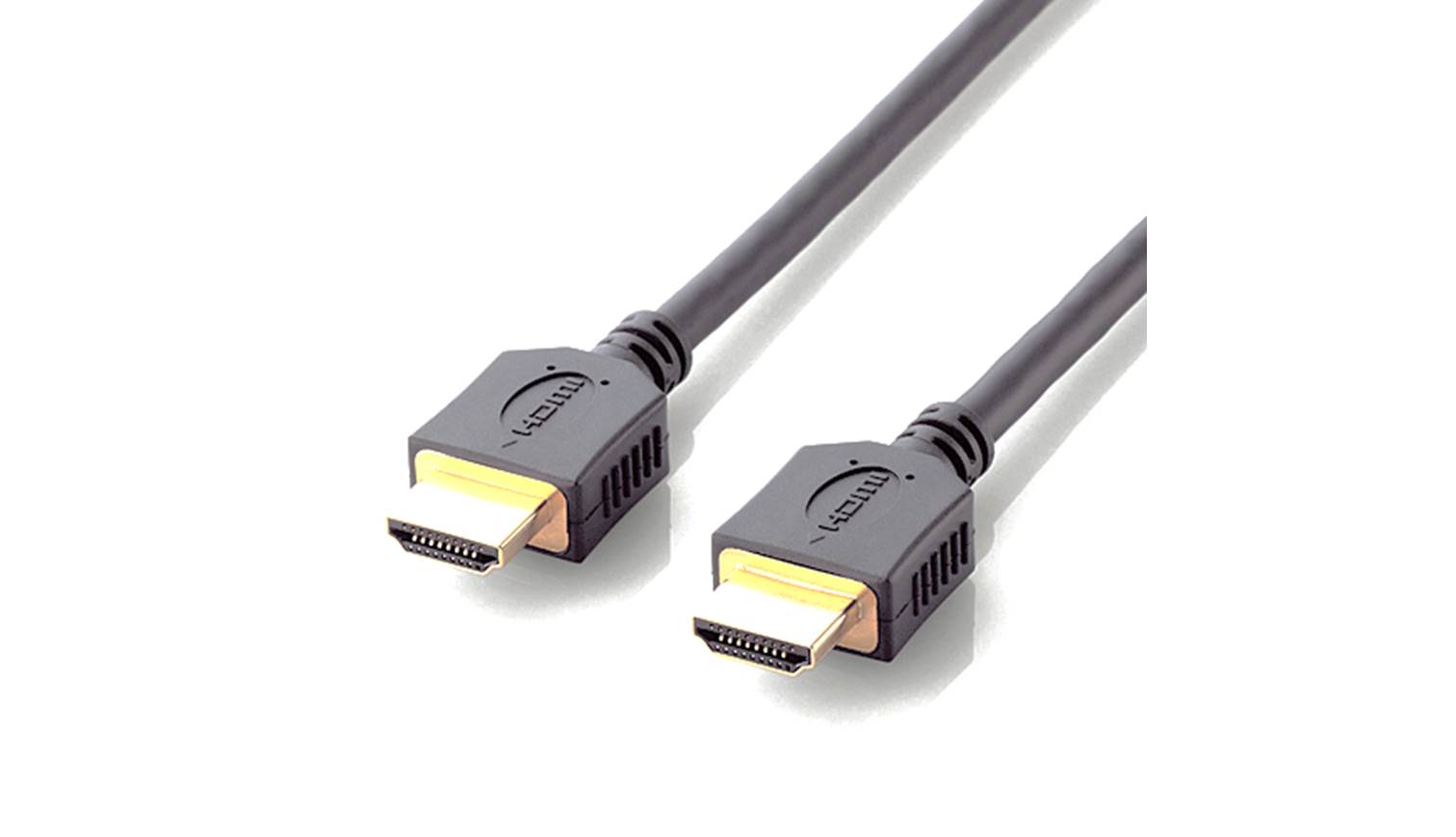 Elecom 3m 3D Video Transmission HDMI Cable | Harvey Norman Singapore