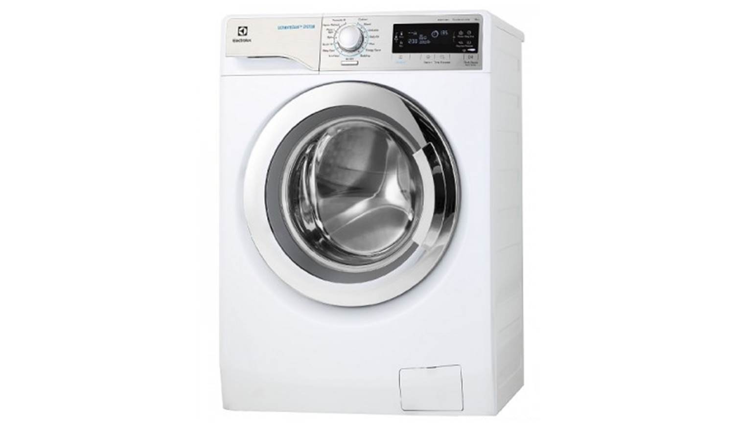 Electrolux EWF14023 10kg Front Load Washer Harvey Norman Singapore