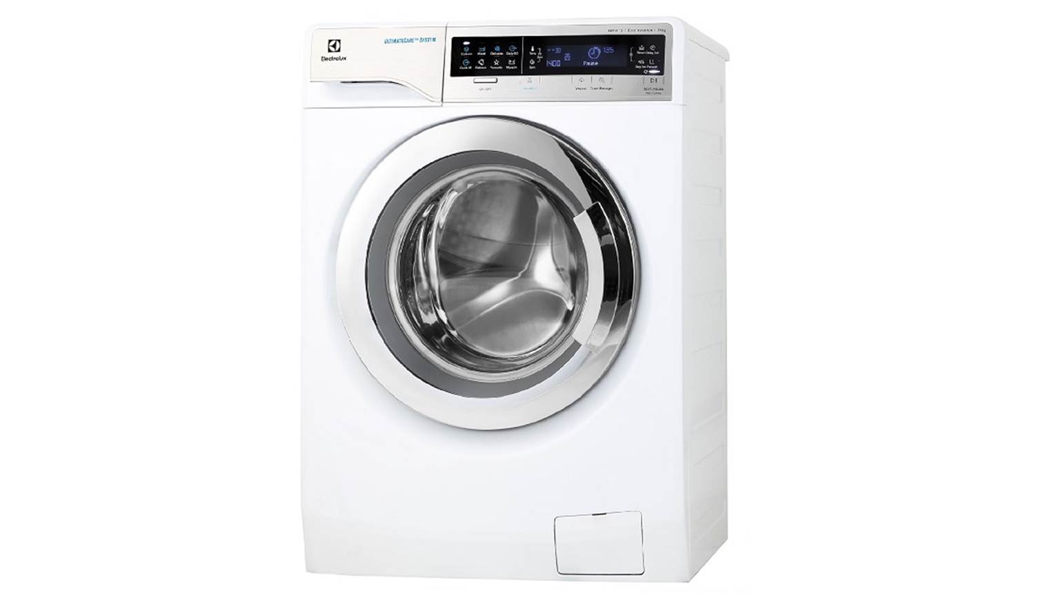 Electrolux EWF14113 11kg Front Load Washer Harvey Norman Singapore