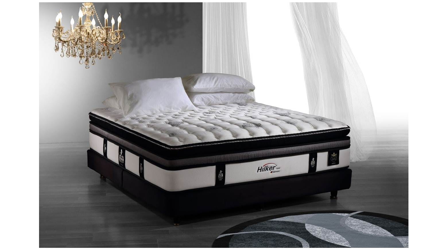 king size latex mattresses
