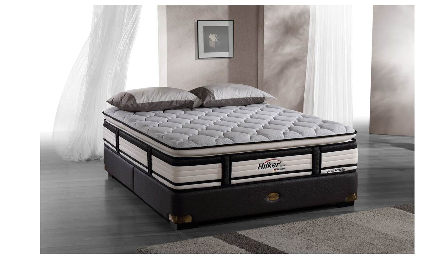 hilker mattress malaysia price