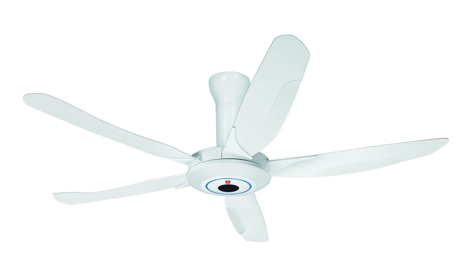 Kdk Z60ws 150cm Ceiling Fan White Harvey Norman Singapore