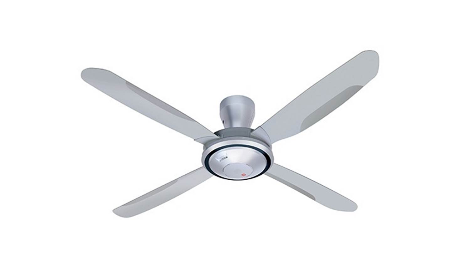 Kdk V56vk Ceiling Fan Grey