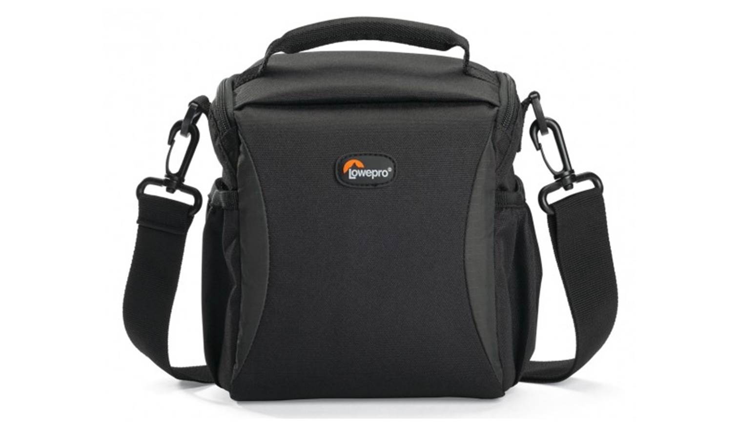 easy access camera bag