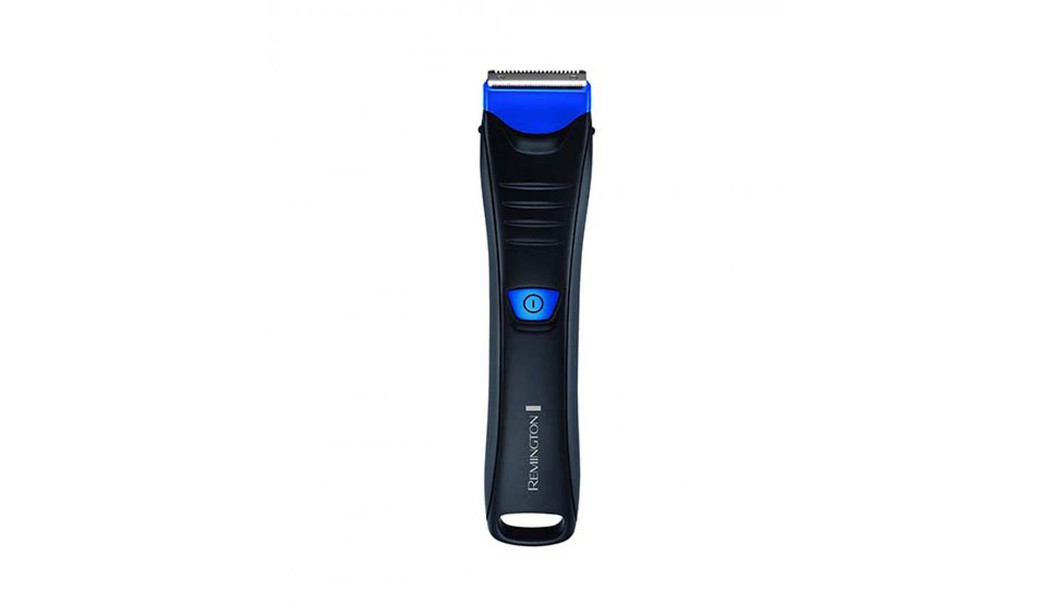 Remington BHT250 Delicates & Body Hair Trimmer Harvey Norman Singapore