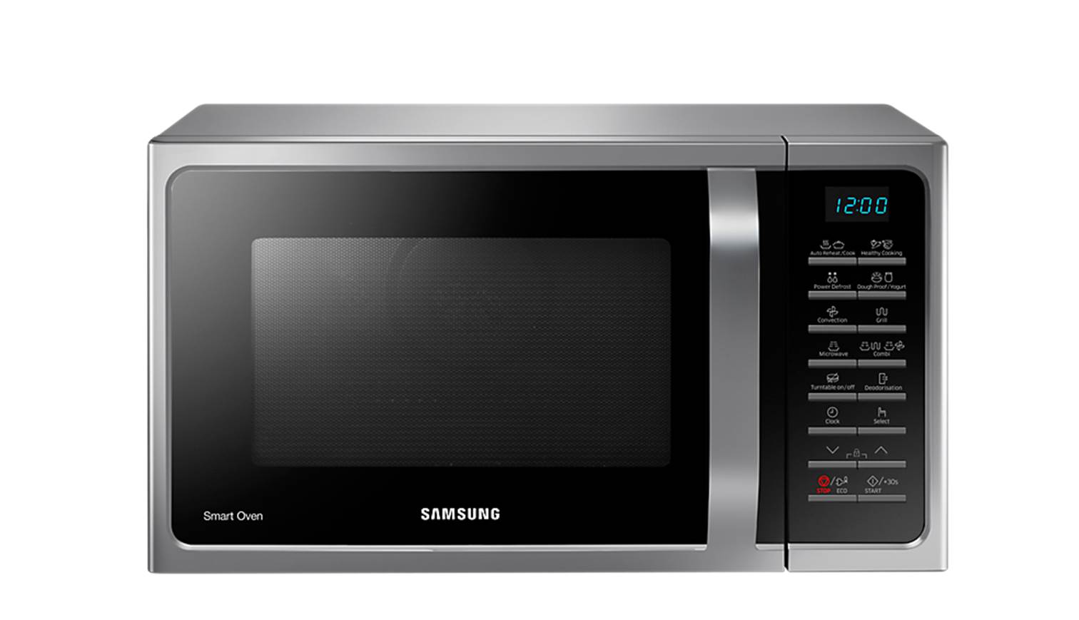 samsung microwave for baking