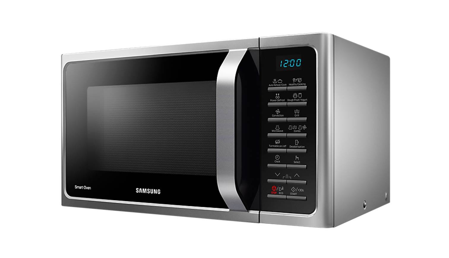 Microwave Oven Definition | Examples and Forms