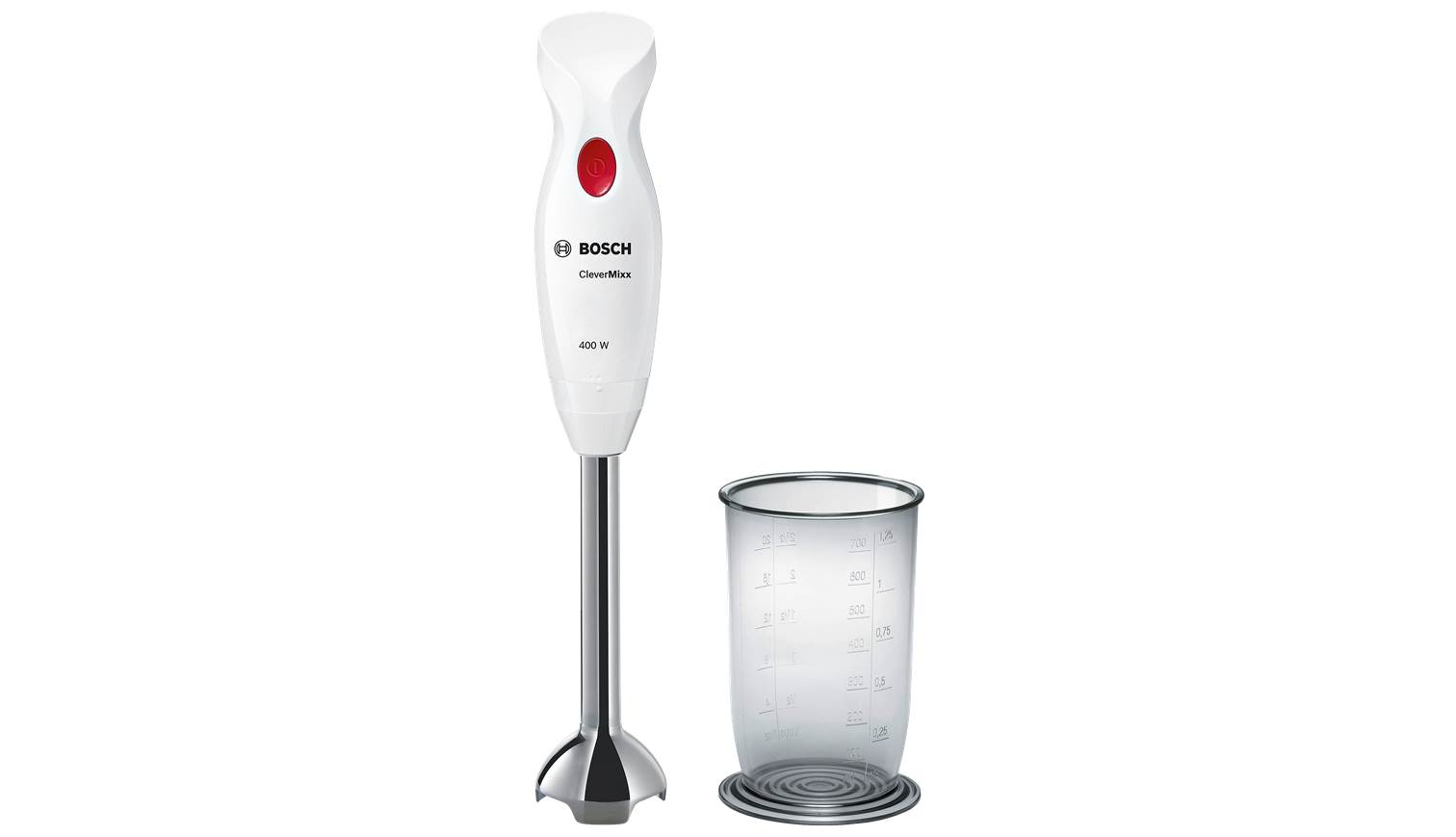 Bosch Msm24100 Clevermixx Hand Blender Harvey Norman Singapore