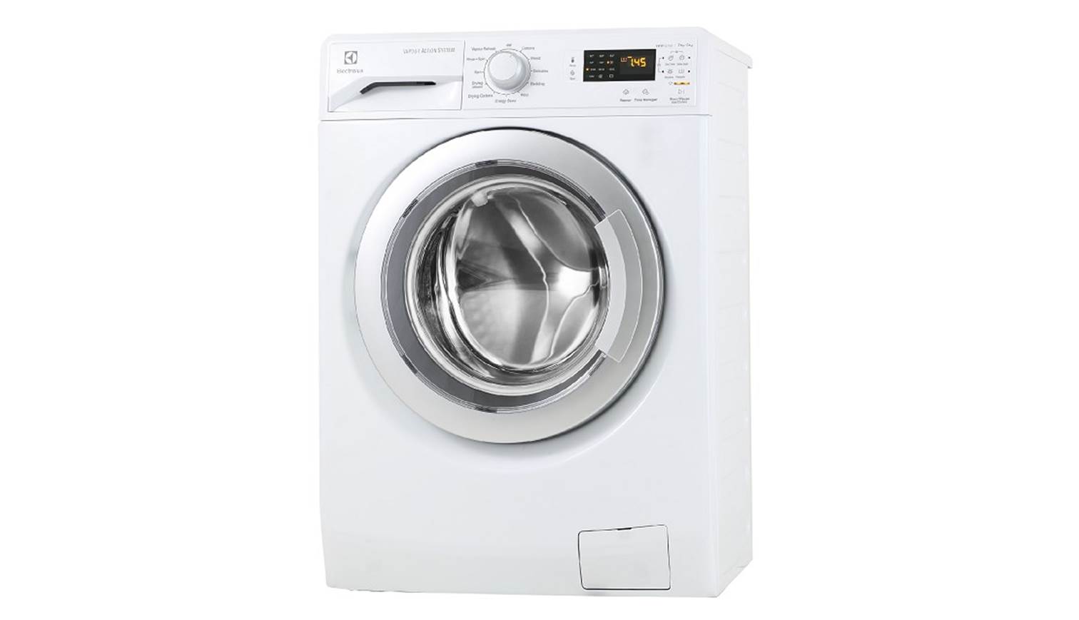 Electrolux EWW12753 7kg Washer Harvey Norman Singapore