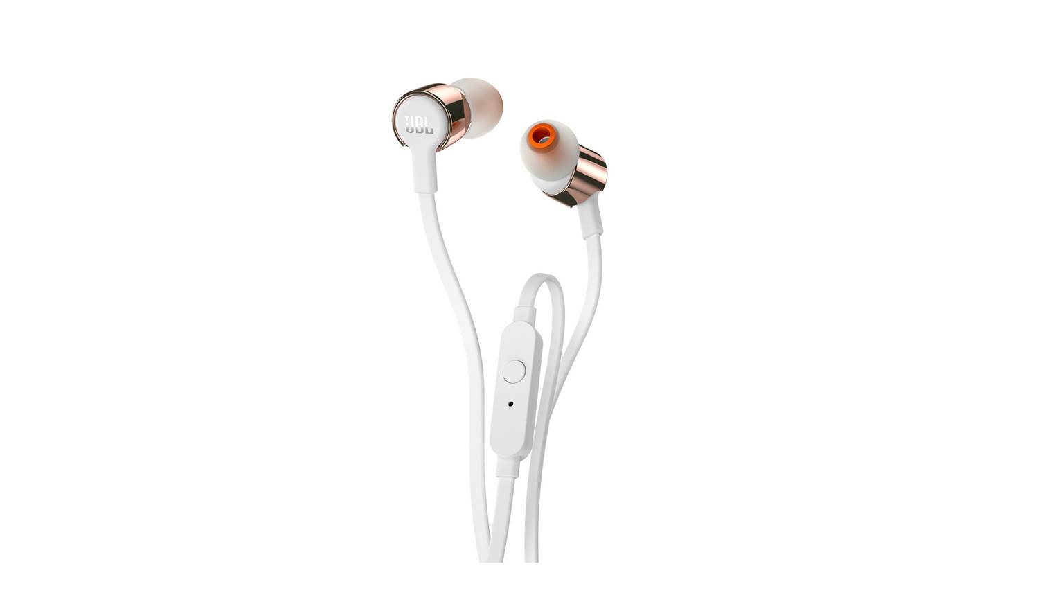jbl in ear t290